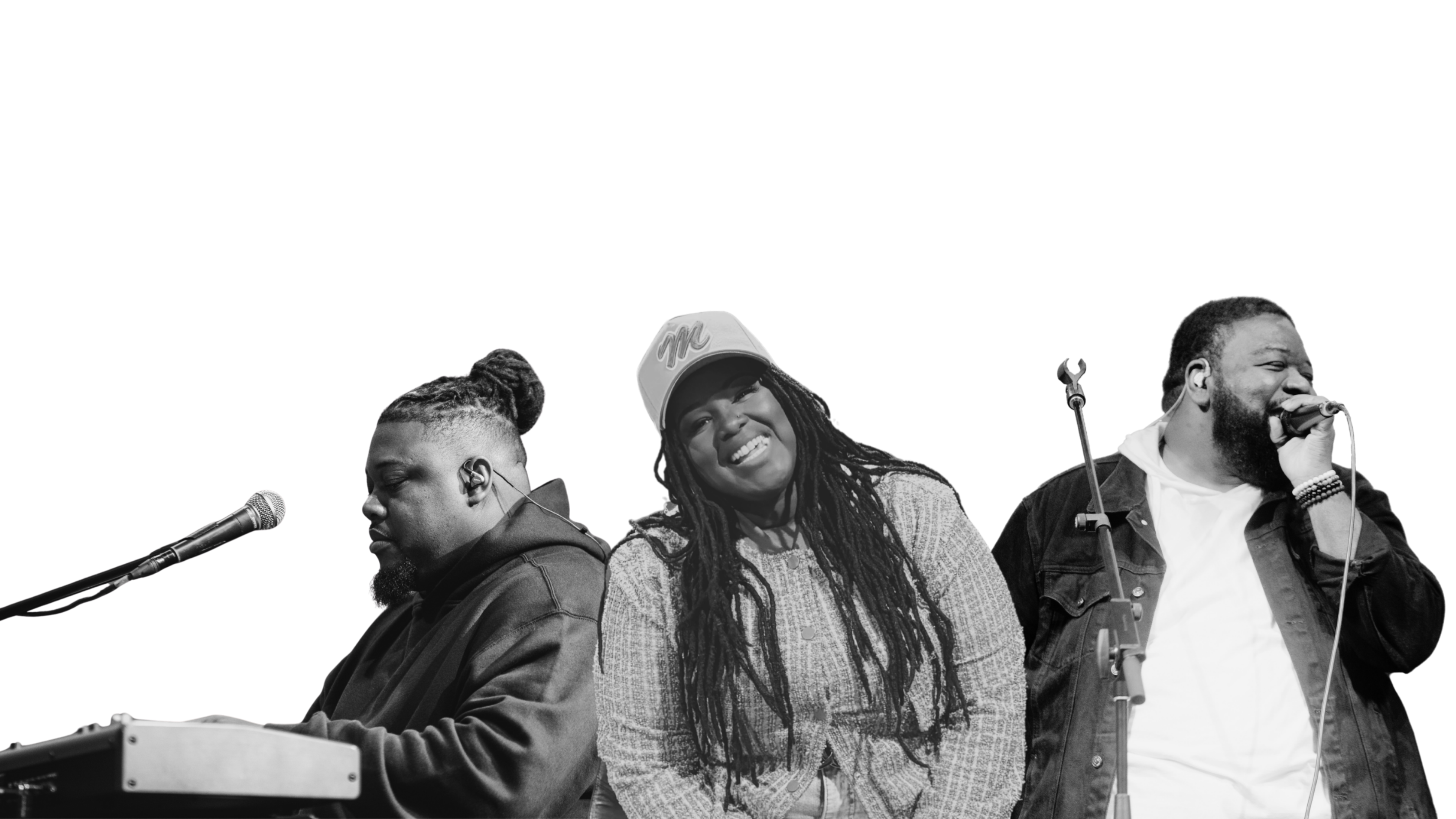 Abide Worship Collective